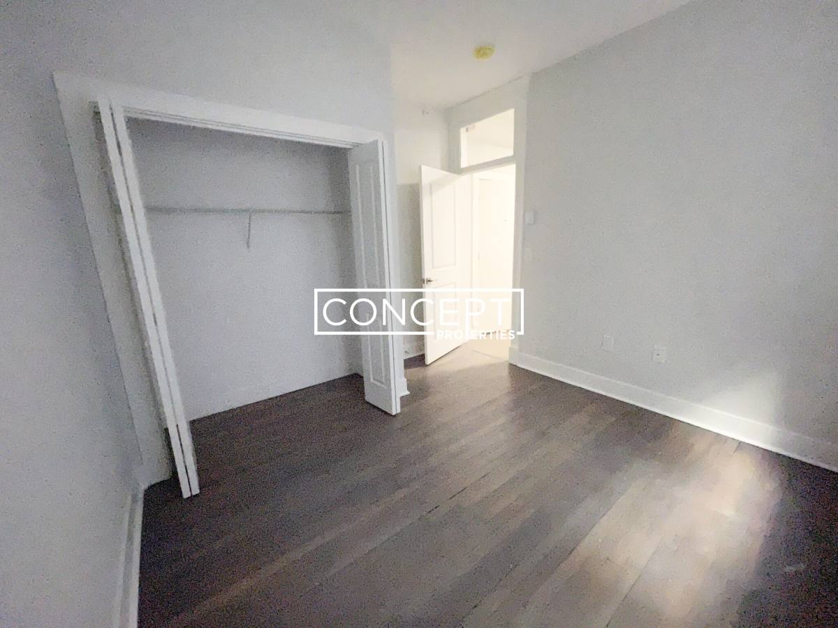 Apartment for rent at 81 Park Dr #5CP, Boston, MA 02215
