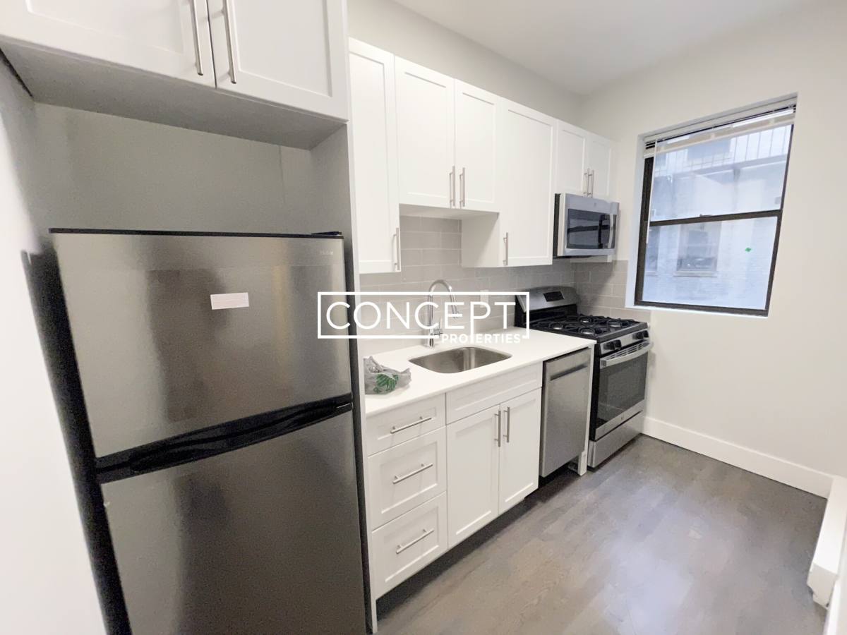 Apartment for rent at 81 Park Dr #5CP, Boston, MA 02215
