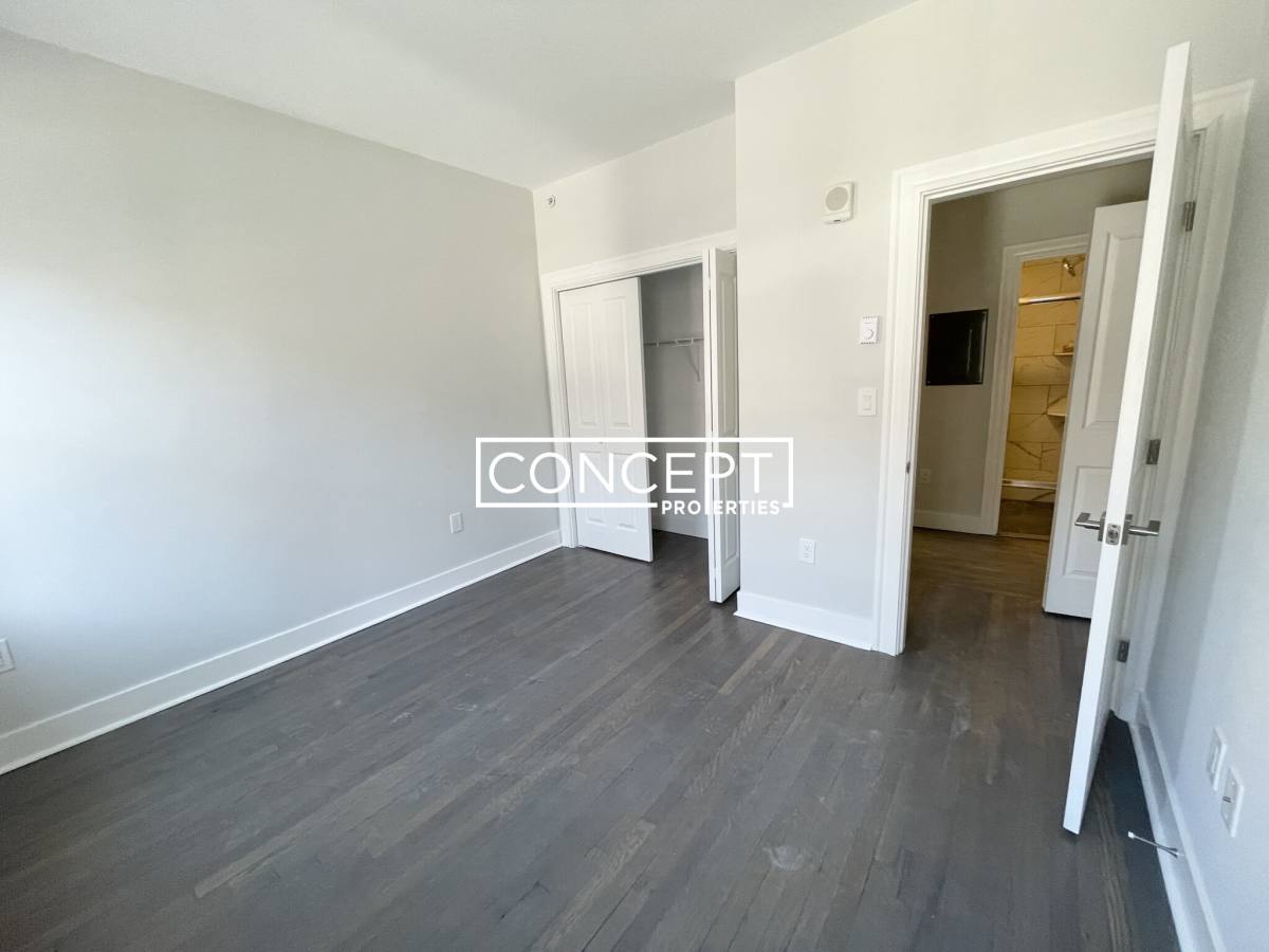 Apartment for rent at 81 Park Dr #5CP, Boston, MA 02215