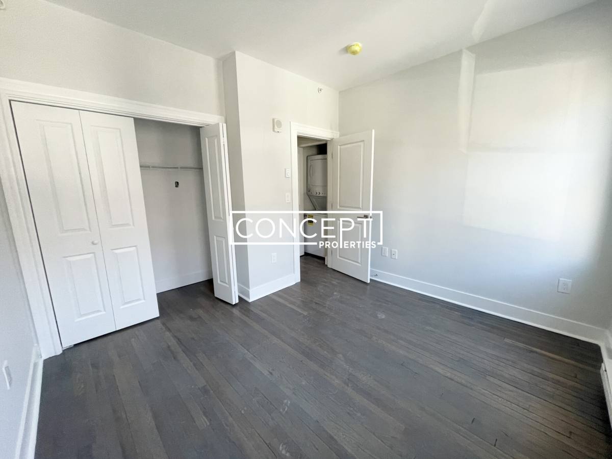 Apartment for rent at 81 Park Dr #5CP, Boston, MA 02215