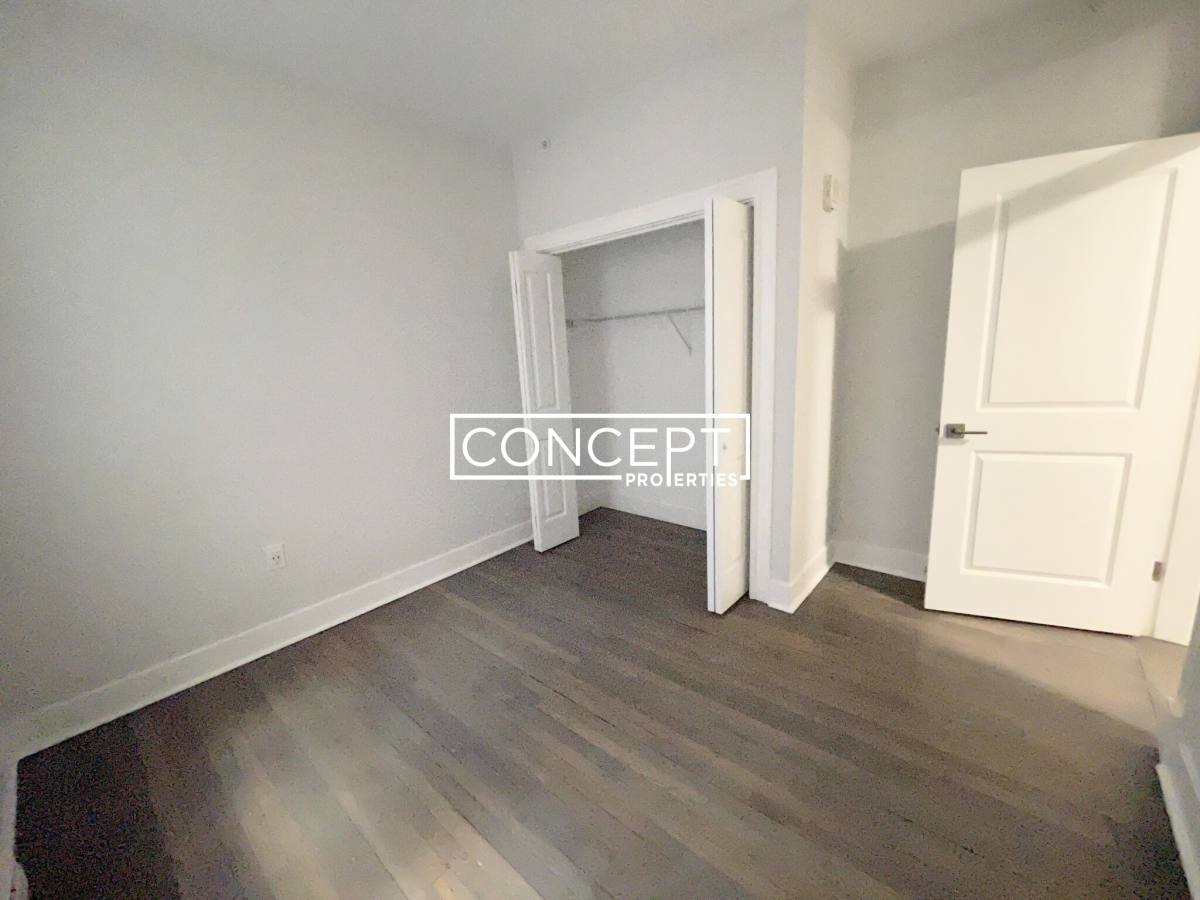 Apartment for rent at 81 Park Dr #5CP, Boston, MA 02215