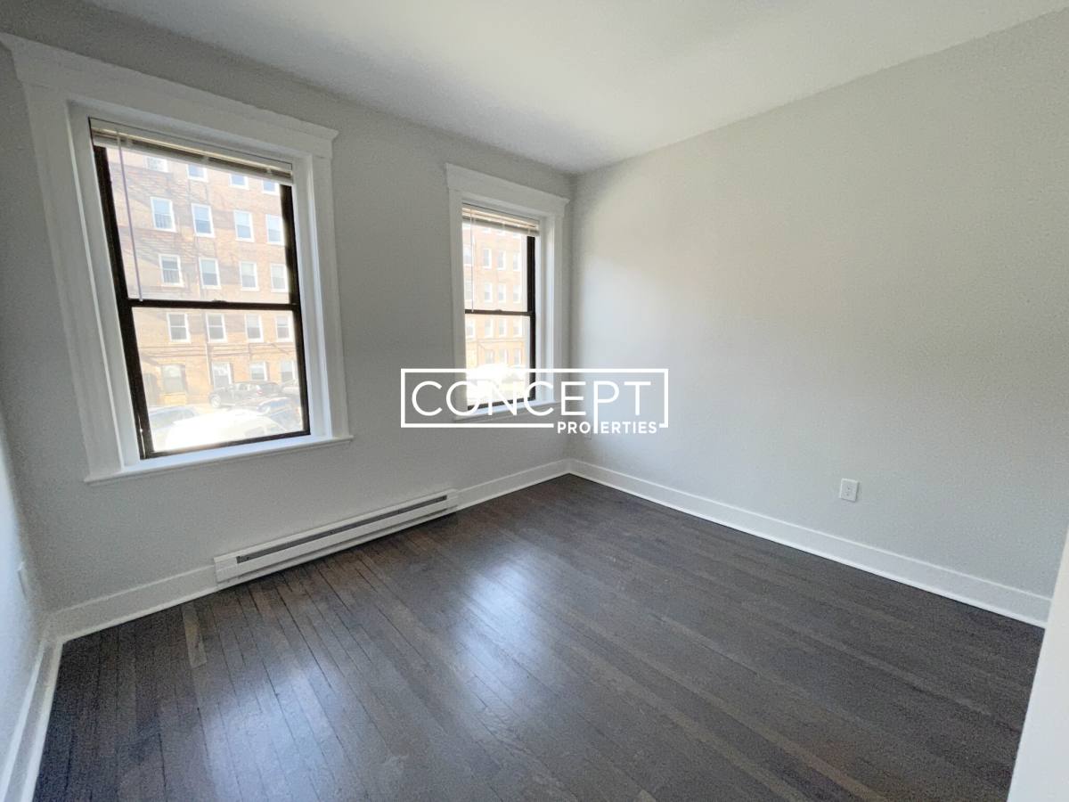 Apartment for rent at 81 Park Dr #5CP, Boston, MA 02215