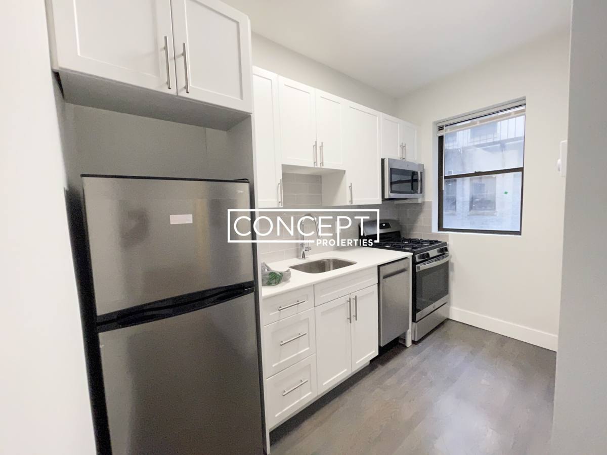 Apartment for rent at 81 Park Dr #5CP, Boston, MA 02215
