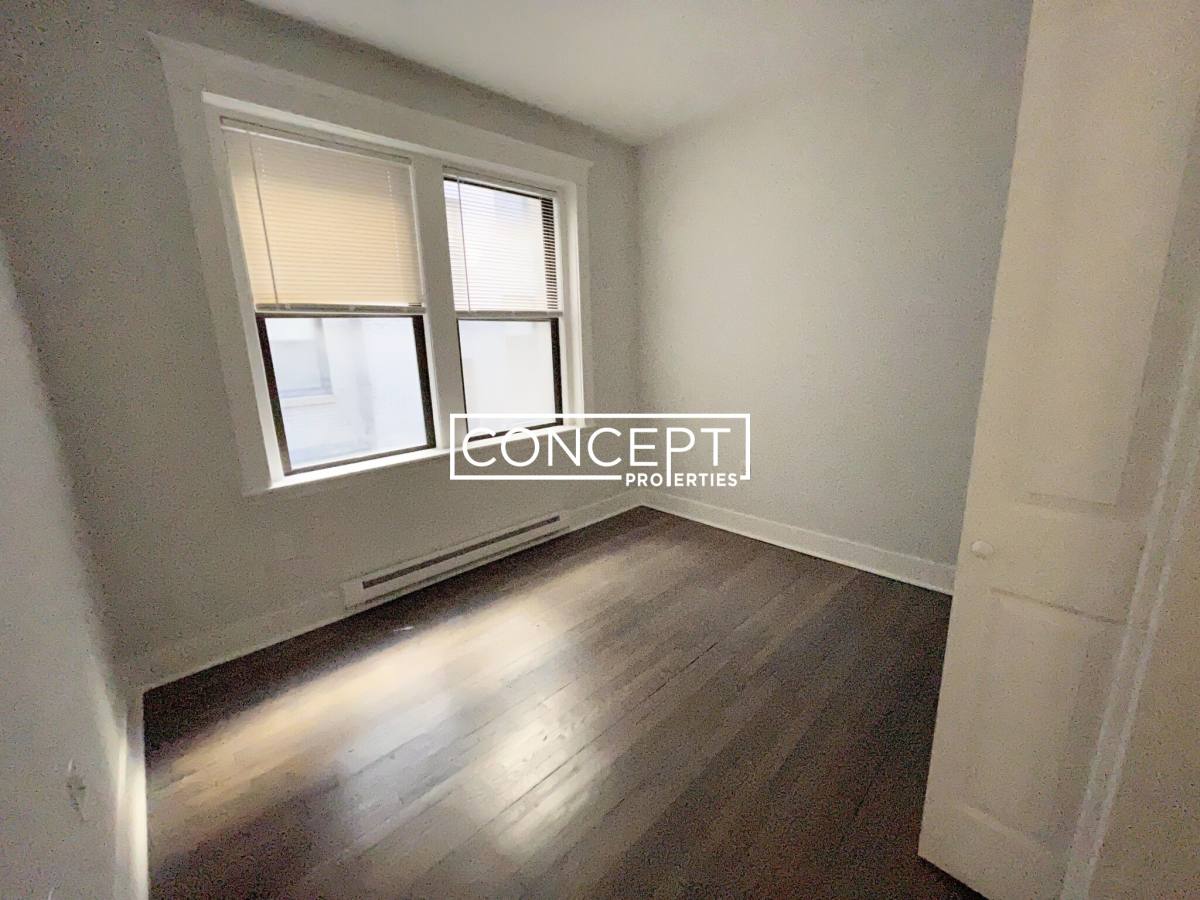 Apartment for rent at 81 Park Dr #5CP, Boston, MA 02215