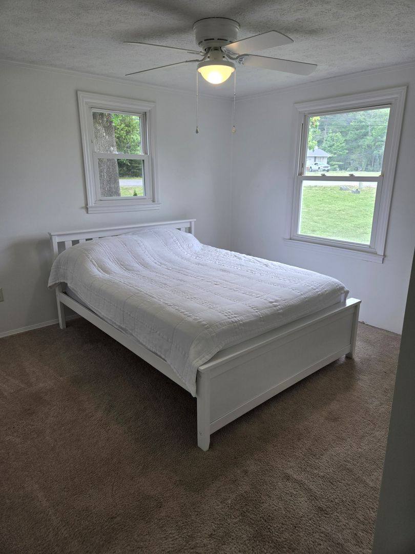 House for rent at 1982 Rye Court, Lusby, MD 20657