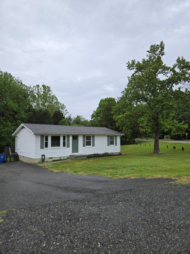 House for rent at 1982 Rye Court, Lusby, MD 20657