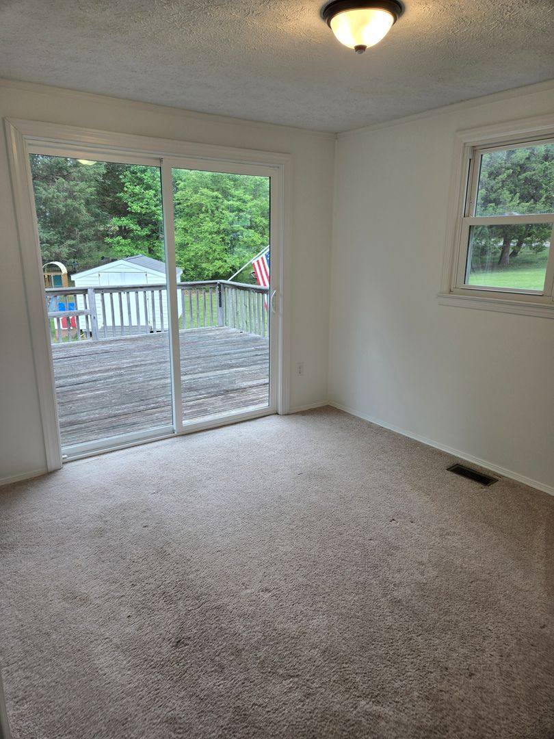 House for rent at 1982 Rye Court, Lusby, MD 20657