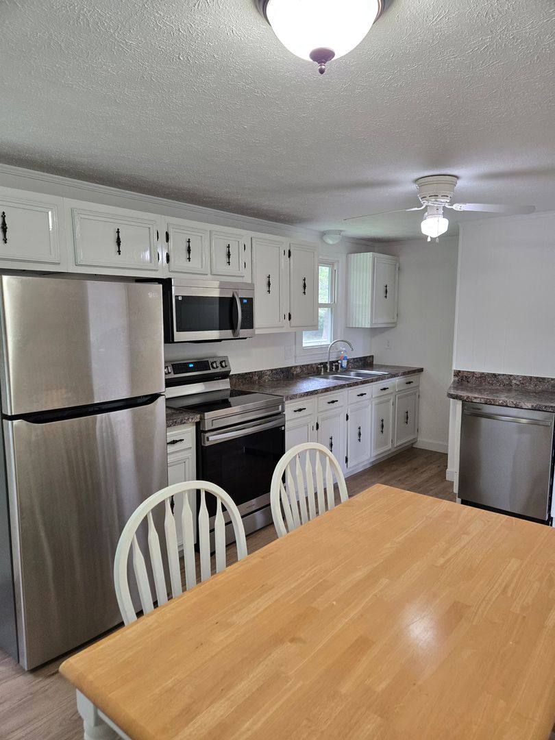 House for rent at 1982 Rye Court, Lusby, MD 20657