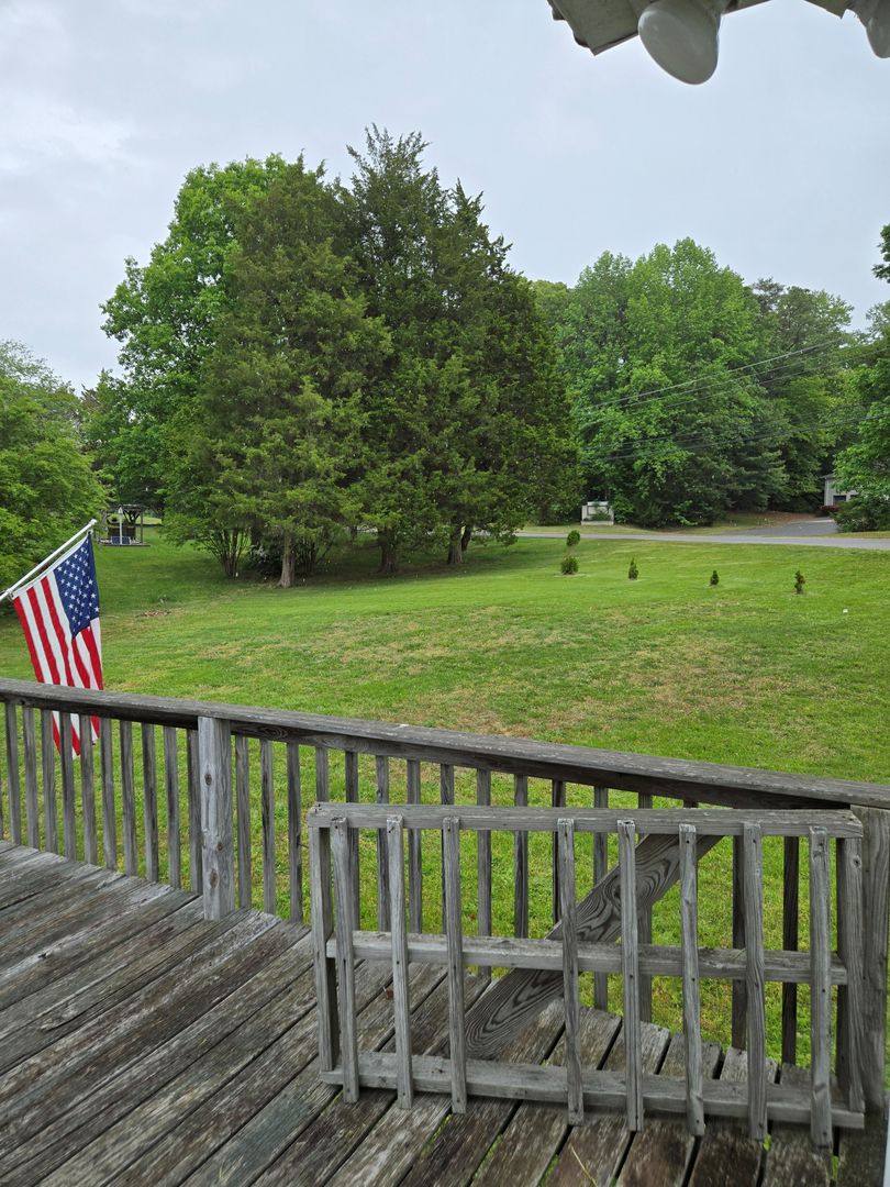 House for rent at 1982 Rye Court, Lusby, MD 20657