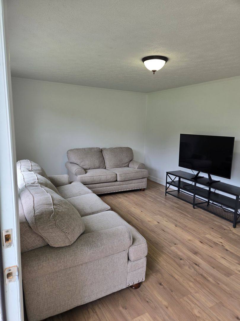 House for rent at 1982 Rye Court, Lusby, MD 20657