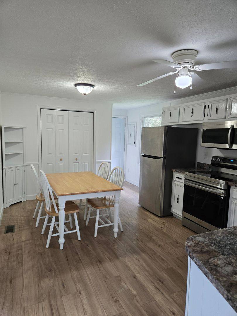 House for rent at 1982 Rye Court, Lusby, MD 20657