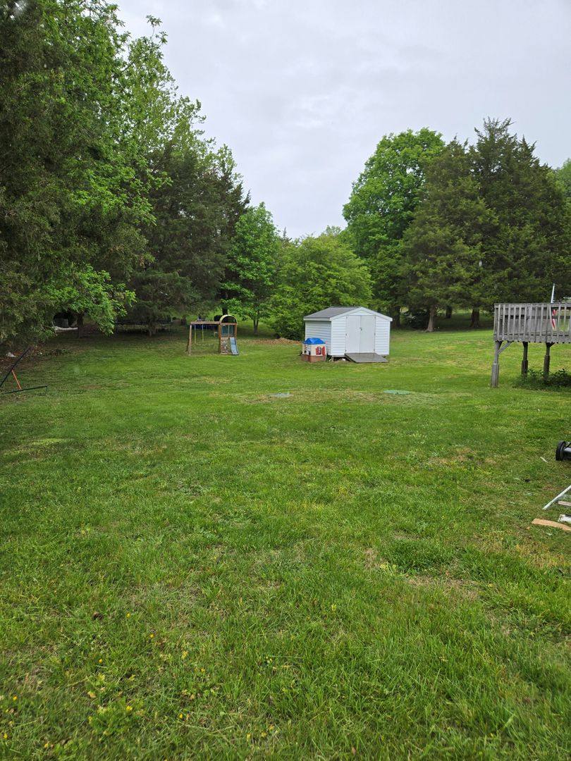 House for rent at 1982 Rye Court, Lusby, MD 20657