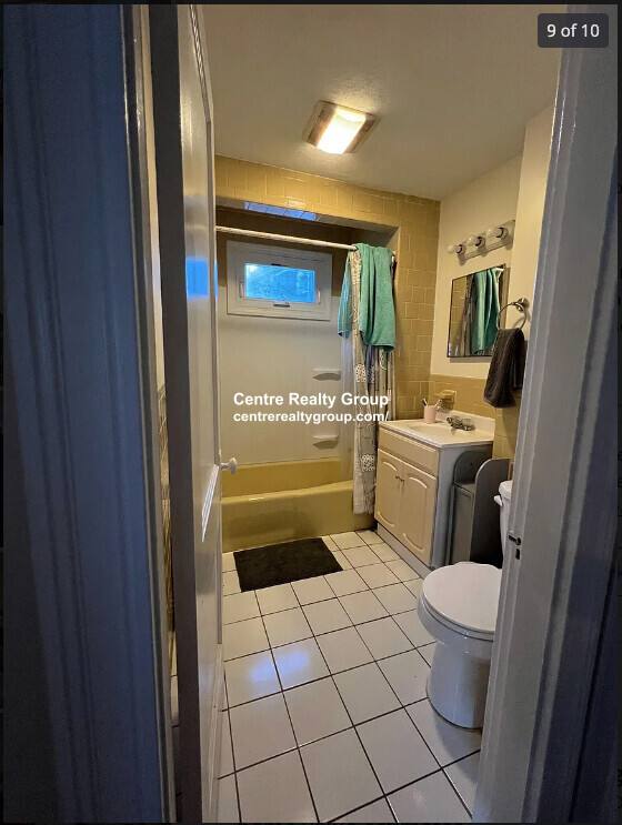 Apartment for rent at 12 Pinkham Rd #1, Medford, MA 02155