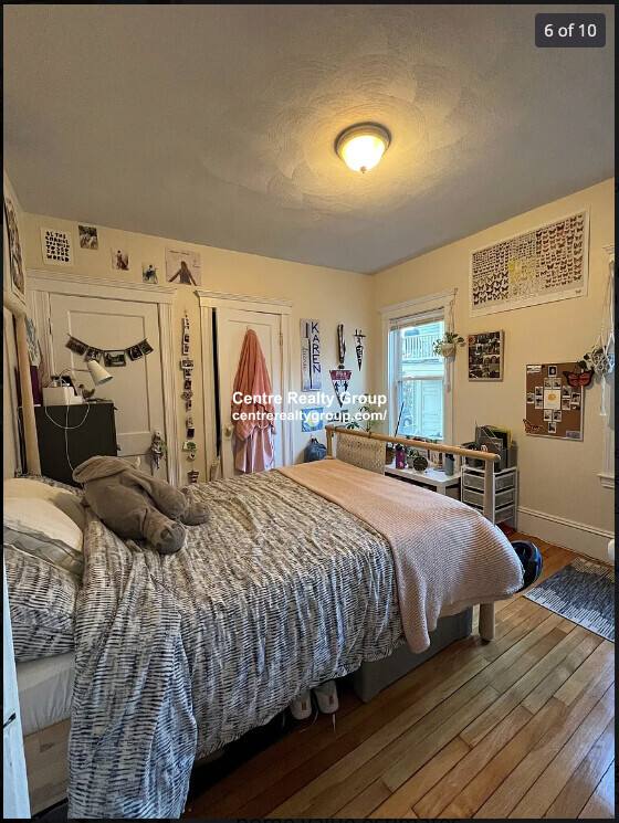 Apartment for rent at 12 Pinkham Rd #1, Medford, MA 02155