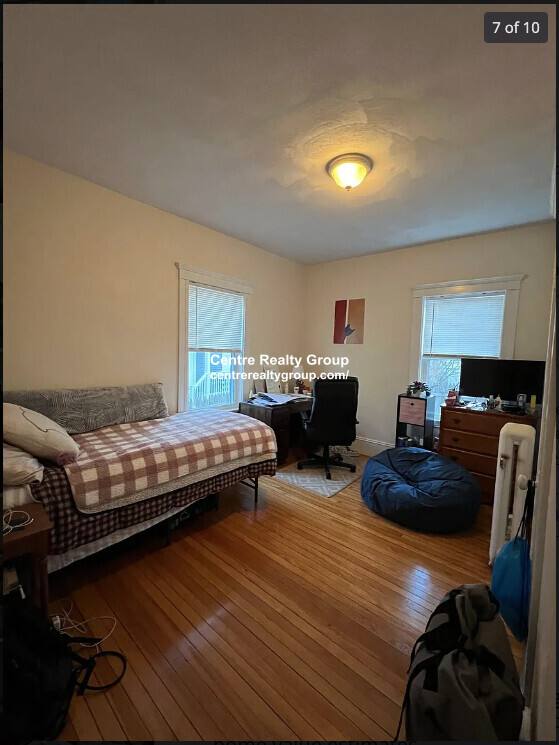 Apartment for rent at 12 Pinkham Rd #1, Medford, MA 02155