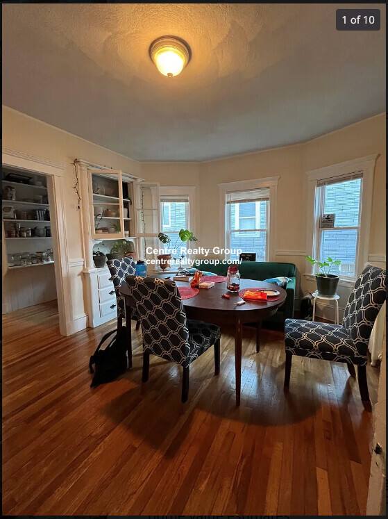 Apartment for rent at 12 Pinkham Rd #1, Medford, MA 02155