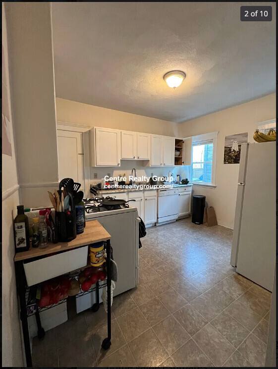Apartment for rent at 12 Pinkham Rd #1, Medford, MA 02155