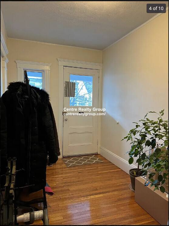 Apartment for rent at 12 Pinkham Rd #1, Medford, MA 02155