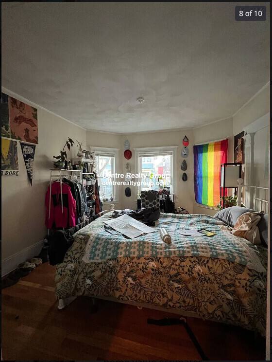Apartment for rent at 12 Pinkham Rd #1, Medford, MA 02155