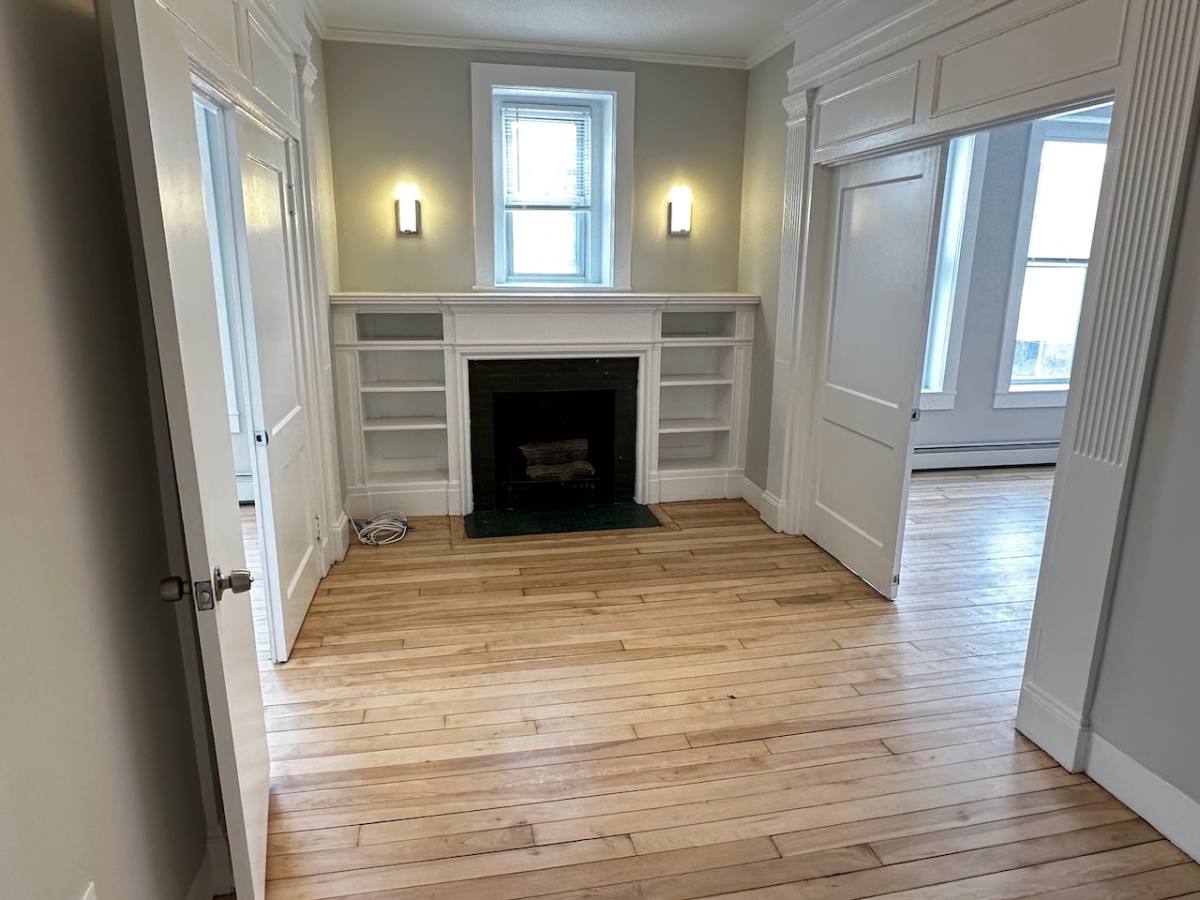 Apartment for rent at 1284 Commonwealth Ave #5, Allston, MA 02134