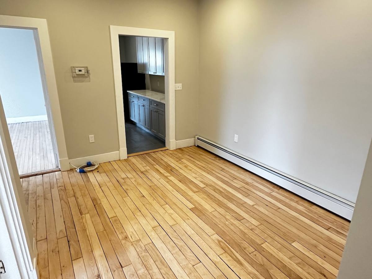 Apartment for rent at 1284 Commonwealth Ave #5, Allston, MA 02134