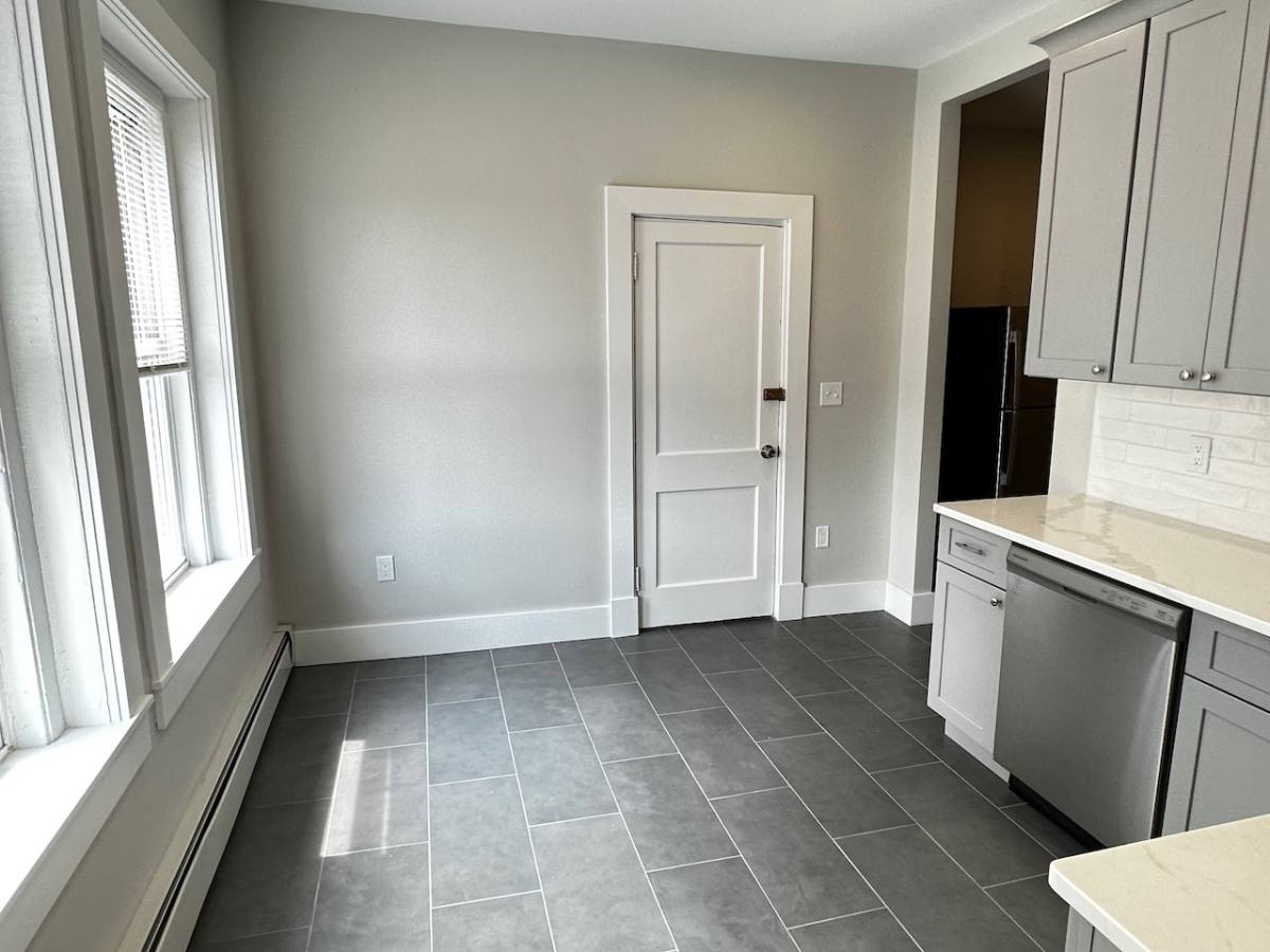 Apartment for rent at 1284 Commonwealth Ave #5, Allston, MA 02134