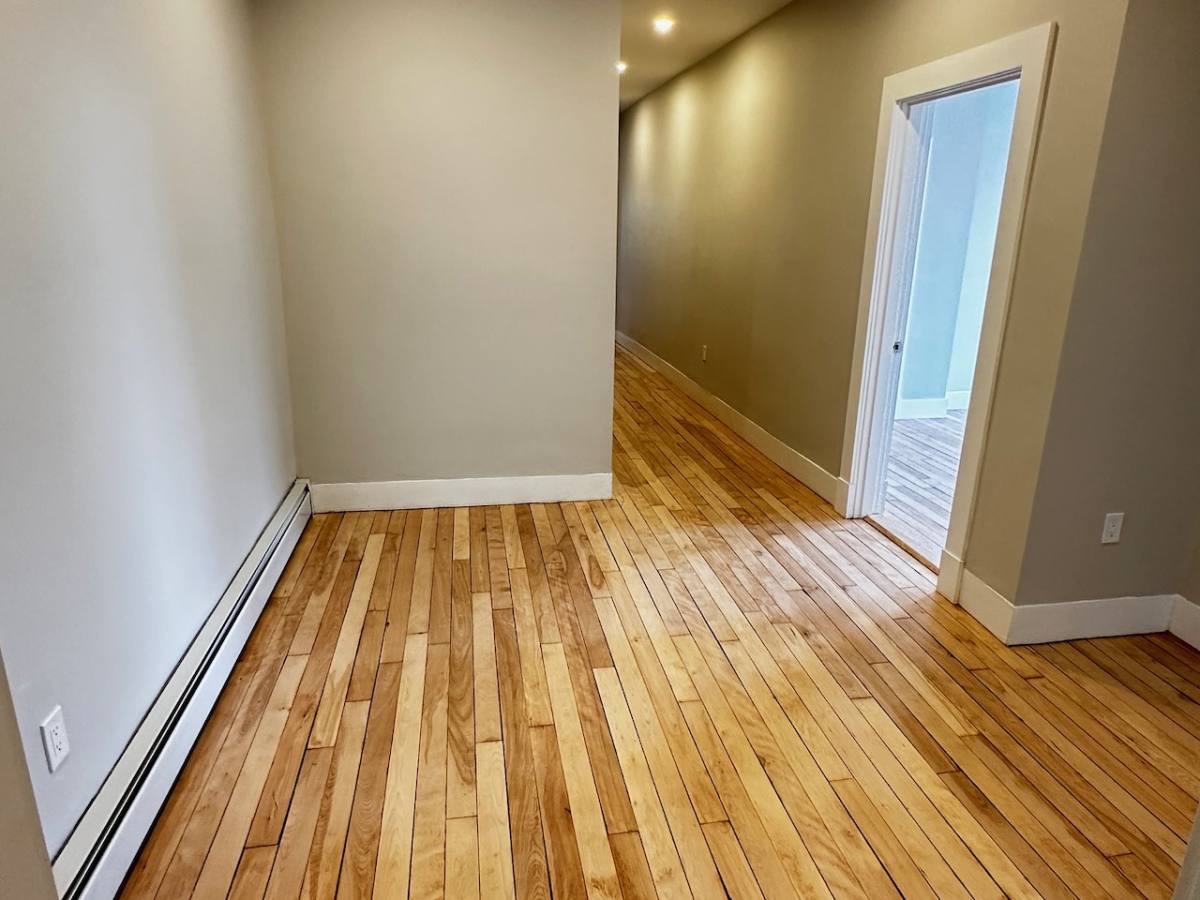 Apartment for rent at 1284 Commonwealth Ave #5, Allston, MA 02134
