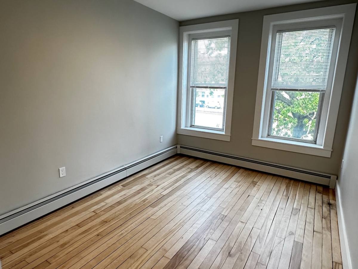 Apartment for rent at 1284 Commonwealth Ave #5, Allston, MA 02134