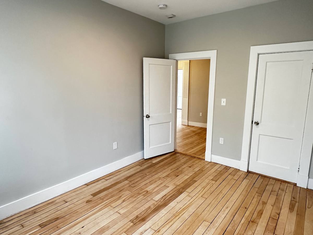 Apartment for rent at 1284 Commonwealth Ave #5, Allston, MA 02134