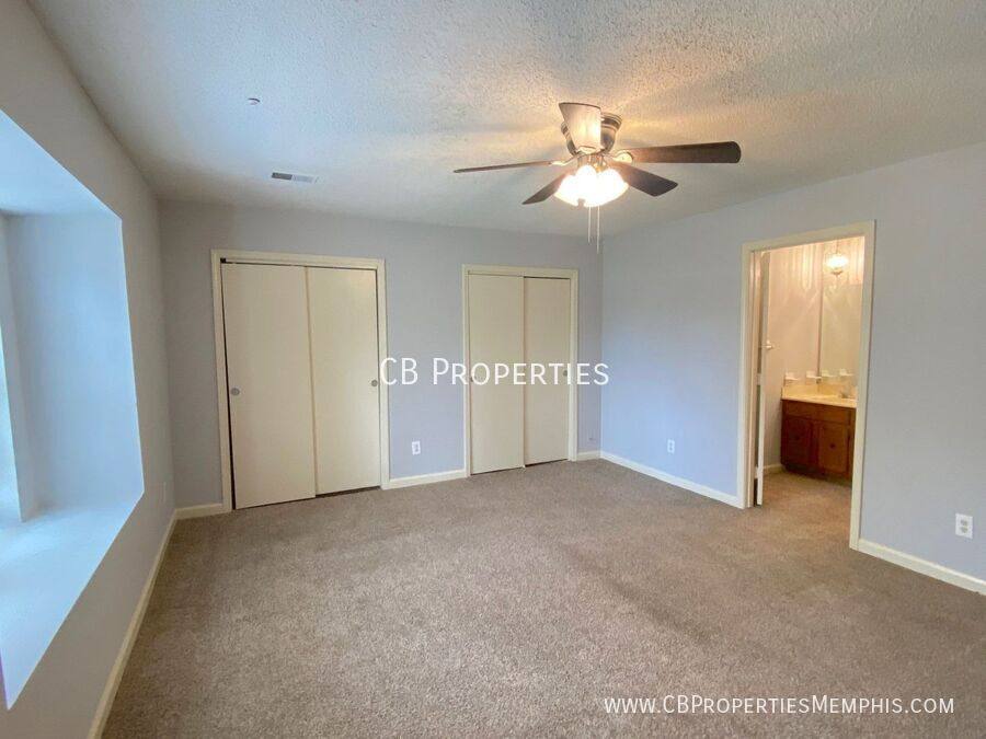House for rent at 4534 Trout Valley Dr, Memphis, TN 38141