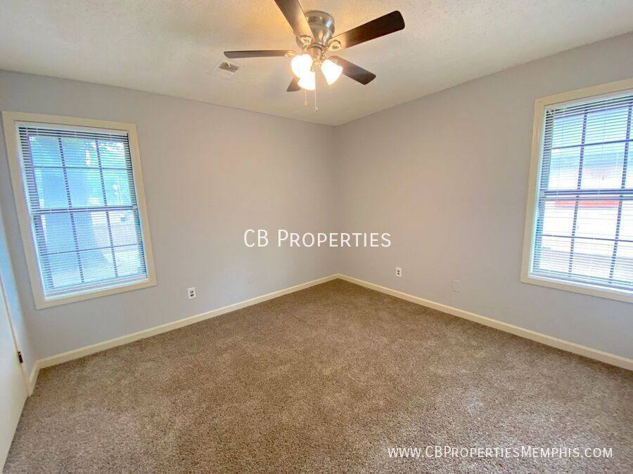 House for rent at 4534 Trout Valley Dr, Memphis, TN 38141