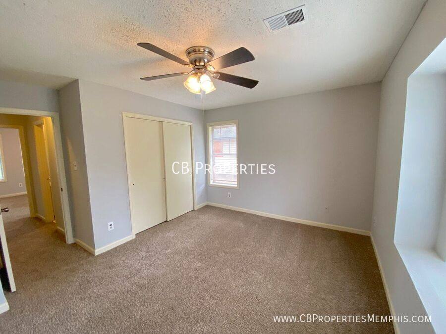 House for rent at 4534 Trout Valley Dr, Memphis, TN 38141