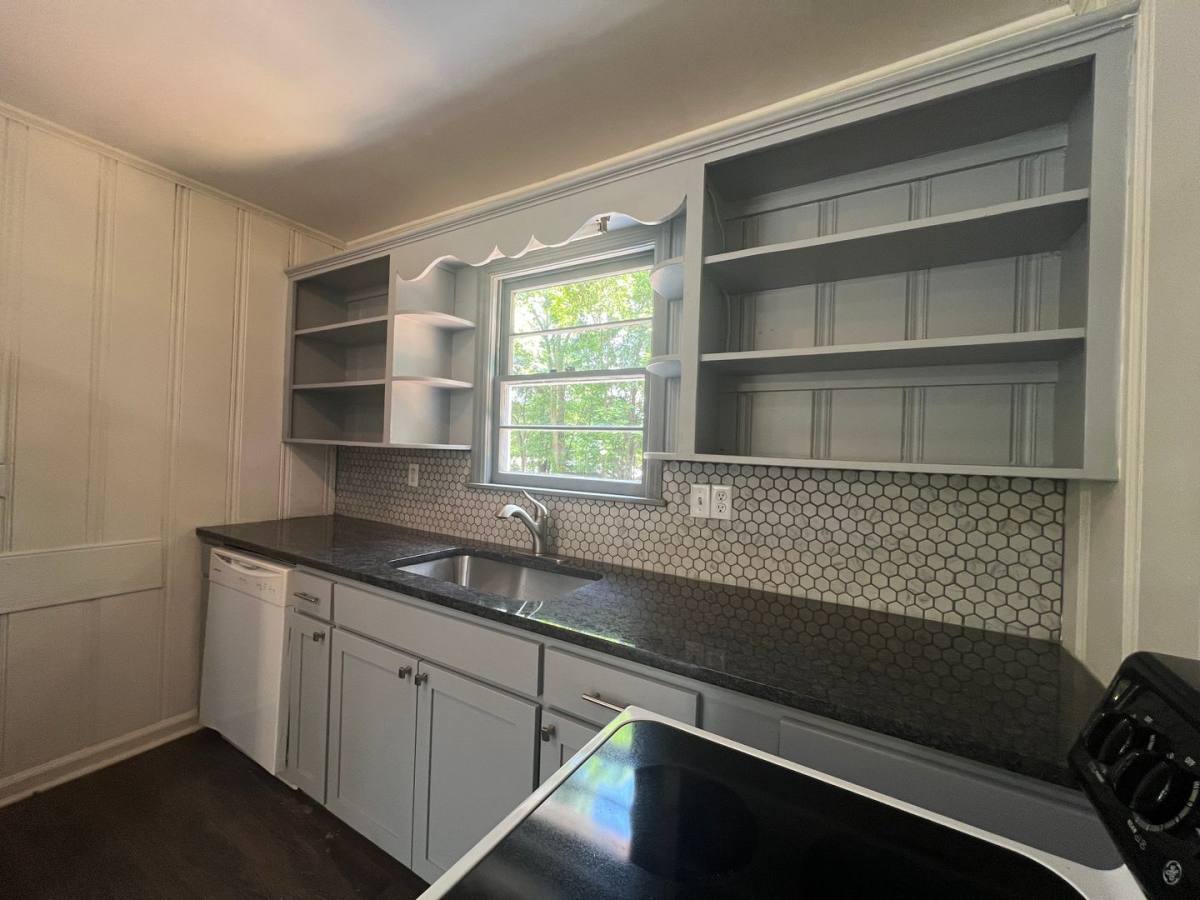 House for rent at 117 Johnson Dr, Athens, GA 30605