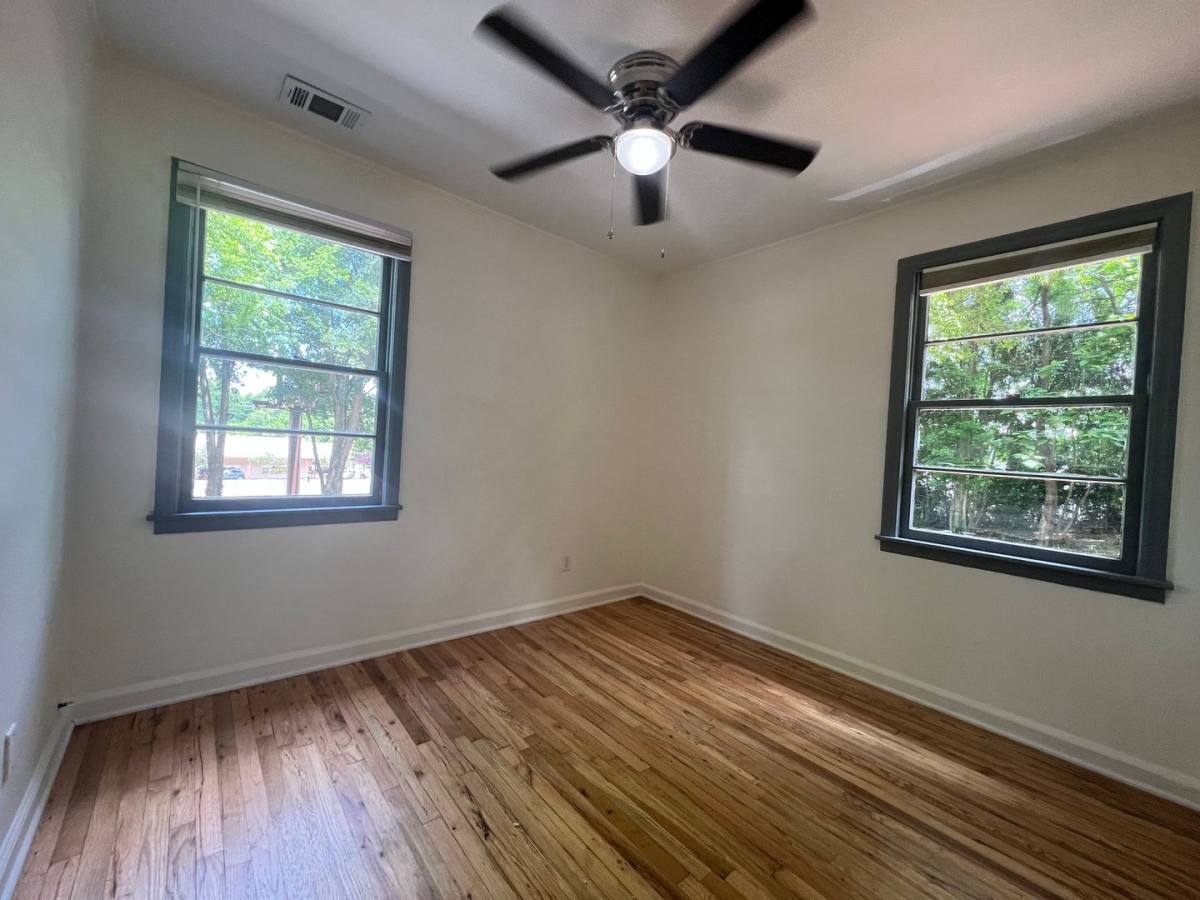 House for rent at 117 Johnson Dr, Athens, GA 30605