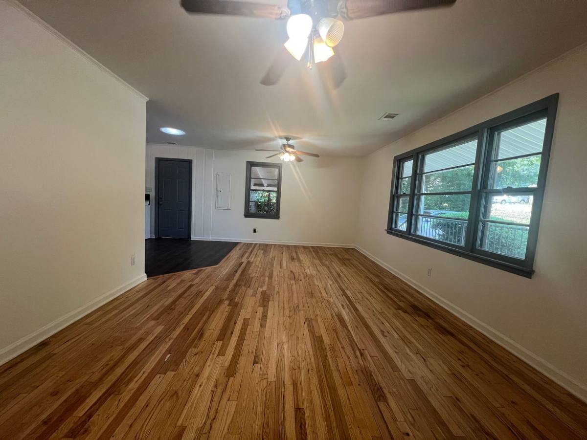 House for rent at 117 Johnson Dr, Athens, GA 30605
