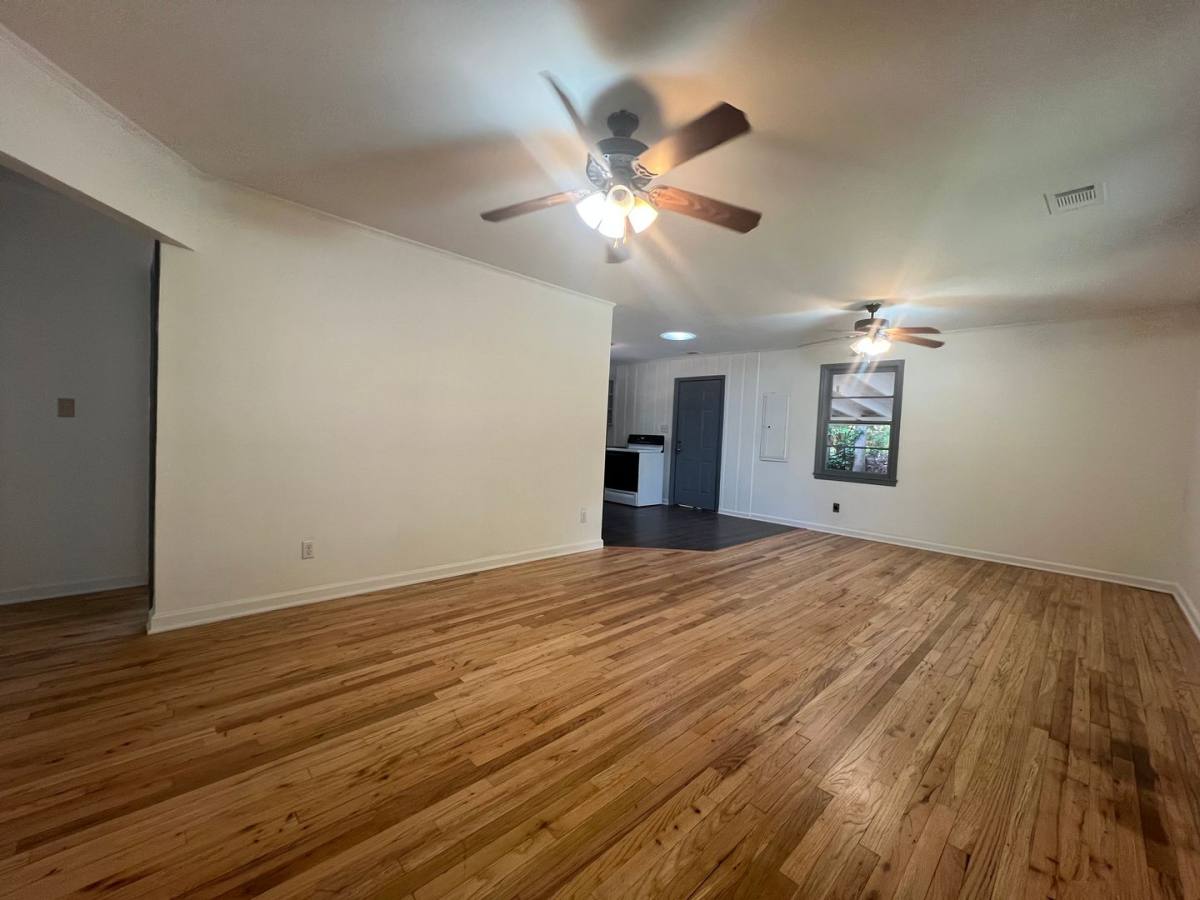 House for rent at 117 Johnson Dr, Athens, GA 30605