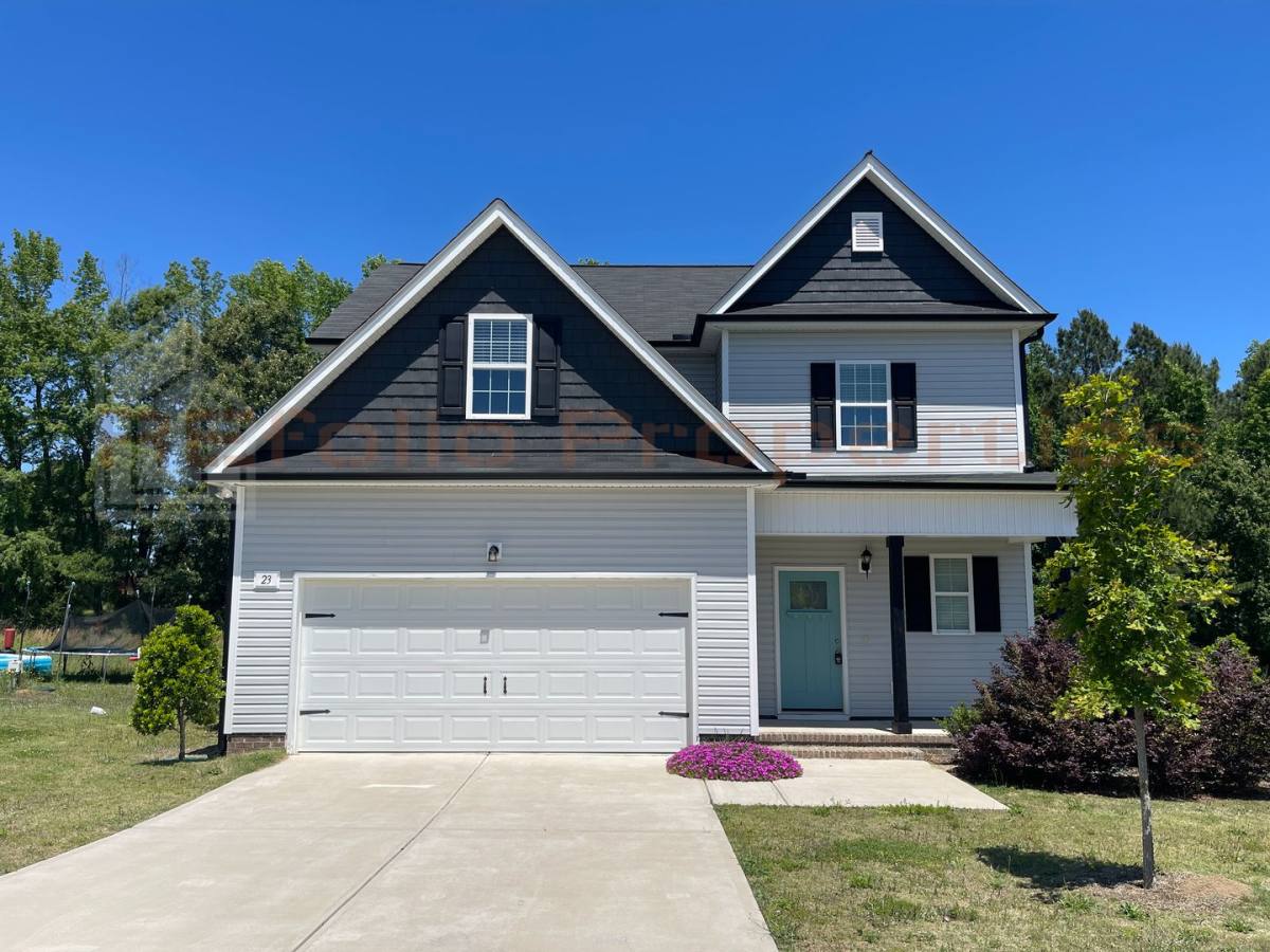 House for rent at 23 Fresco Dr, Zebulon, NC 27597