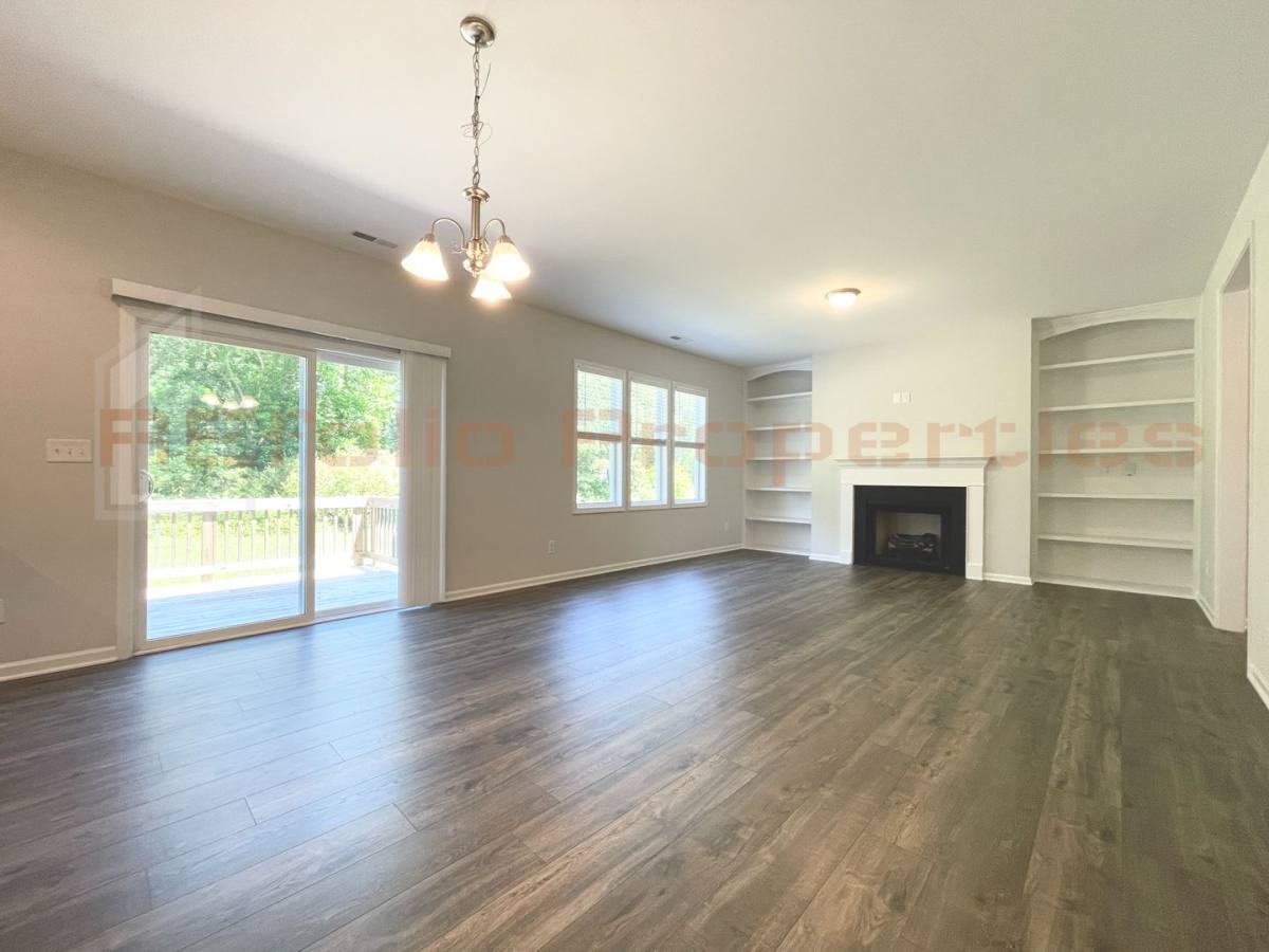 House for rent at 23 Fresco Dr, Zebulon, NC 27597
