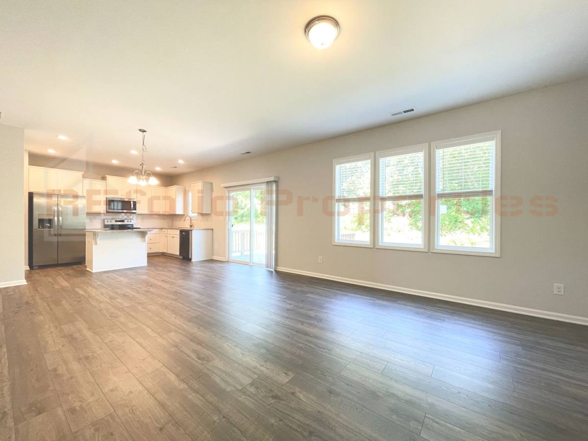 House for rent at 23 Fresco Dr, Zebulon, NC 27597