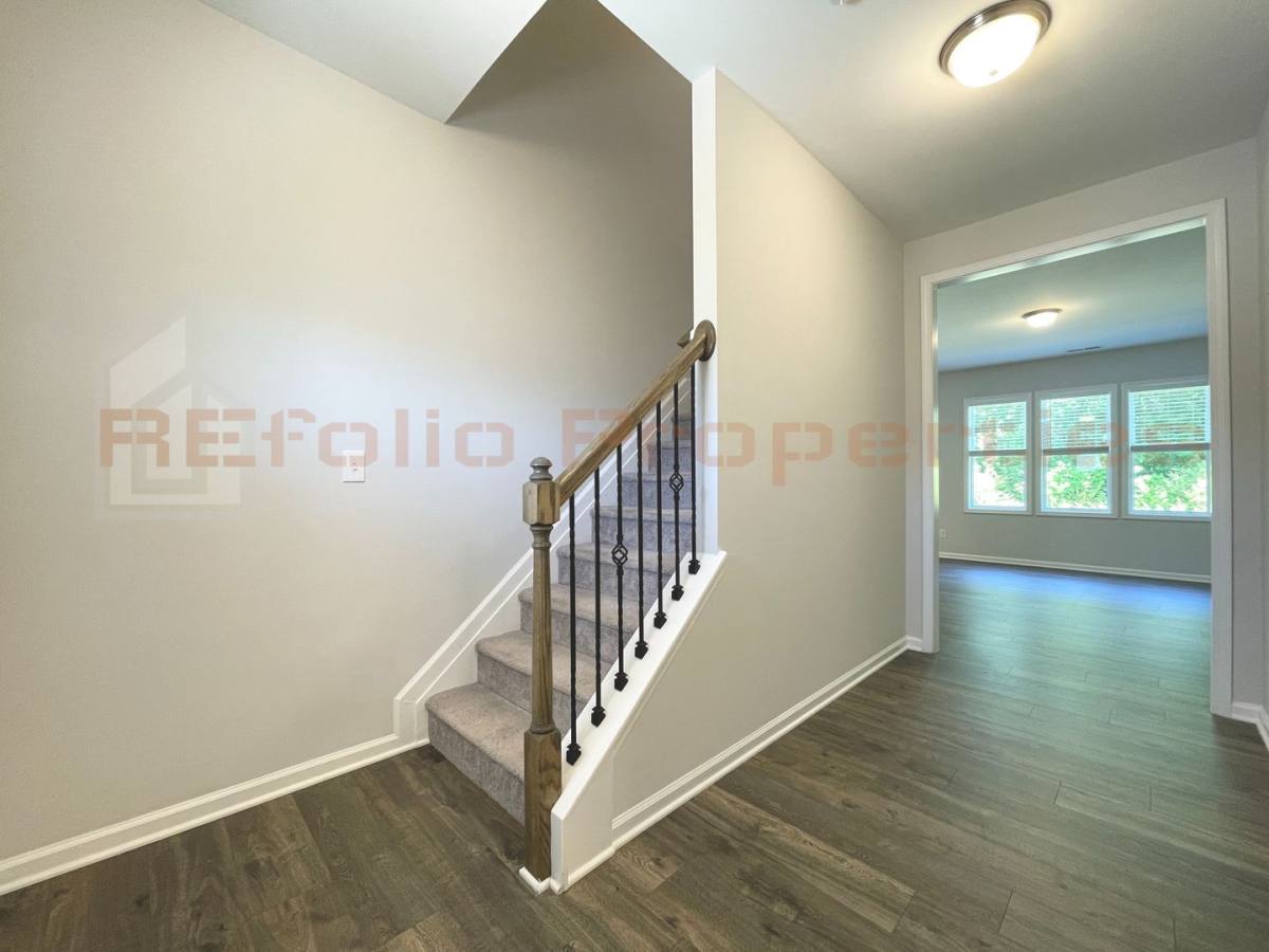 House for rent at 23 Fresco Dr, Zebulon, NC 27597