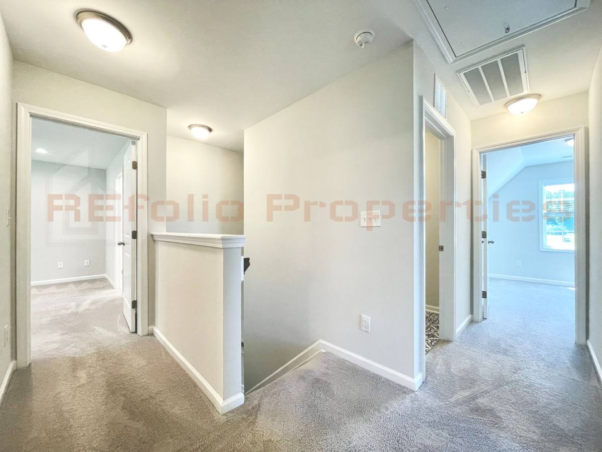 House for rent at 23 Fresco Dr, Zebulon, NC 27597