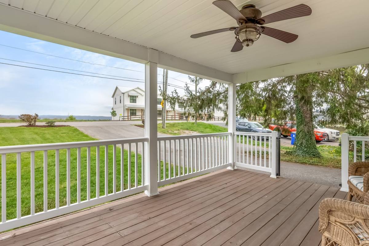 House for rent at 1005 Glade Rd, Blacksburg, VA 24060