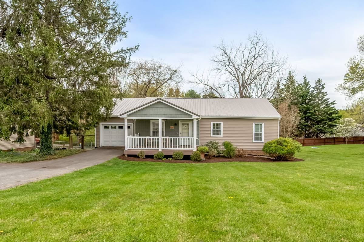 House for rent at 1005 Glade Rd, Blacksburg, VA 24060