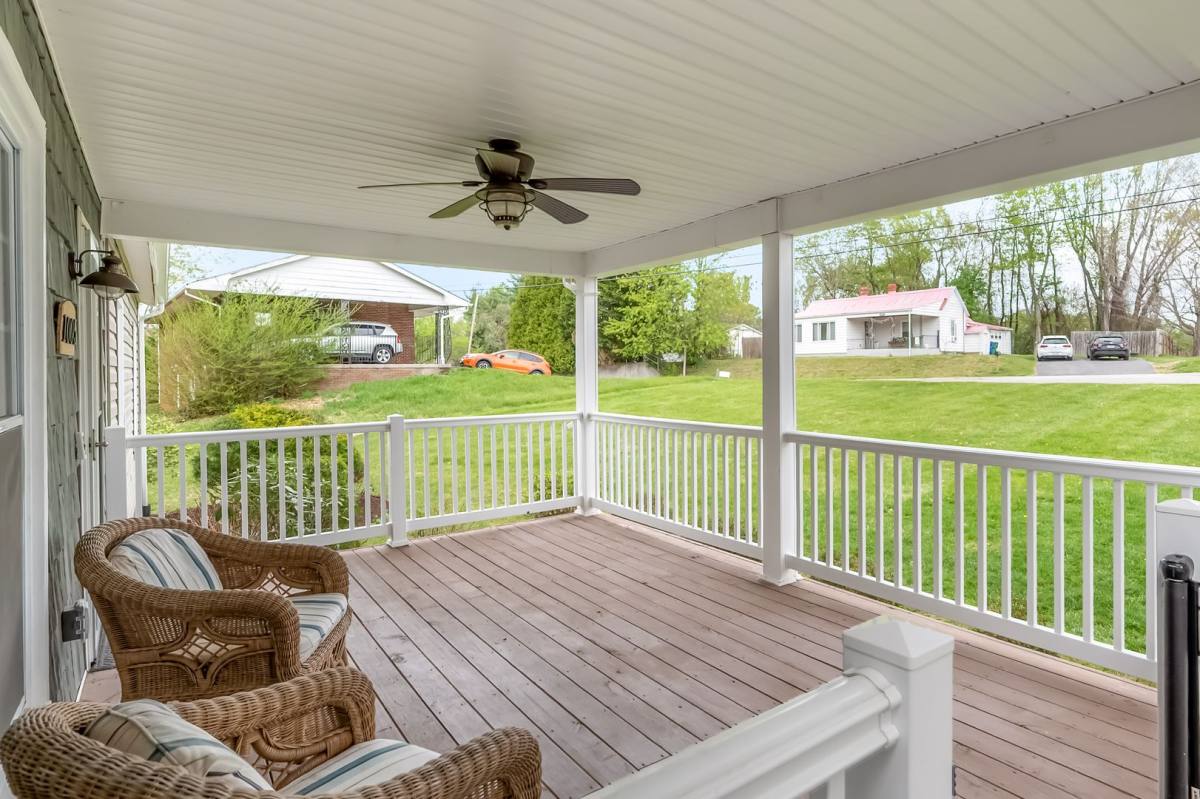 House for rent at 1005 Glade Rd, Blacksburg, VA 24060