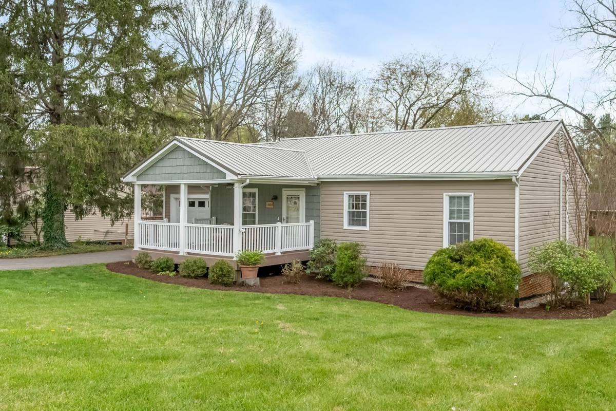House for rent at 1005 Glade Rd, Blacksburg, VA 24060