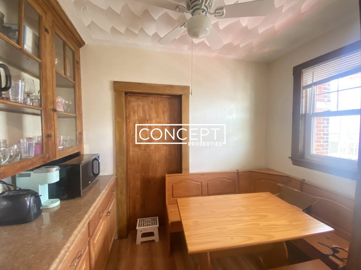 Apartment for rent at 66 Craigie St #3L, Somerville, MA 02143