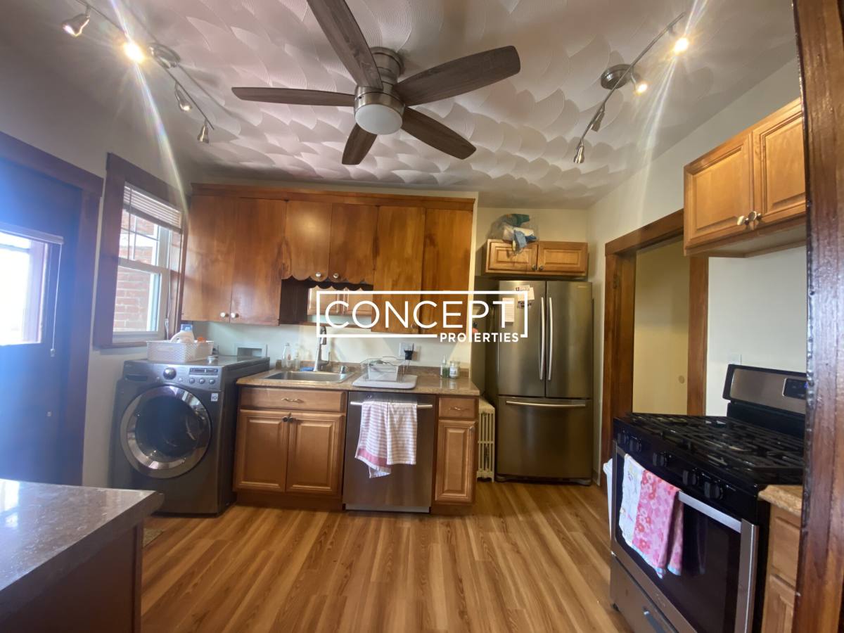 Apartment for rent at 66 Craigie St #3L, Somerville, MA 02143