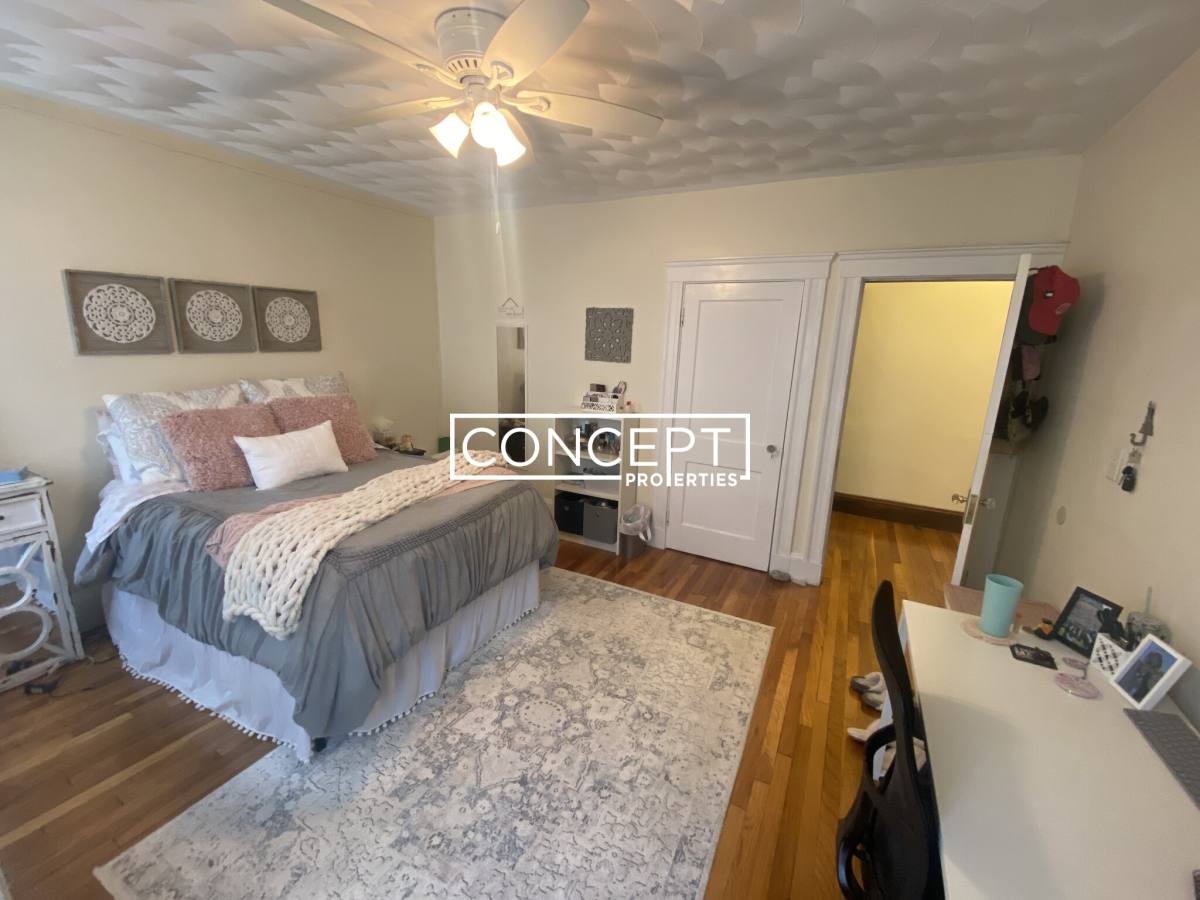 Apartment for rent at 66 Craigie St #3L, Somerville, MA 02143