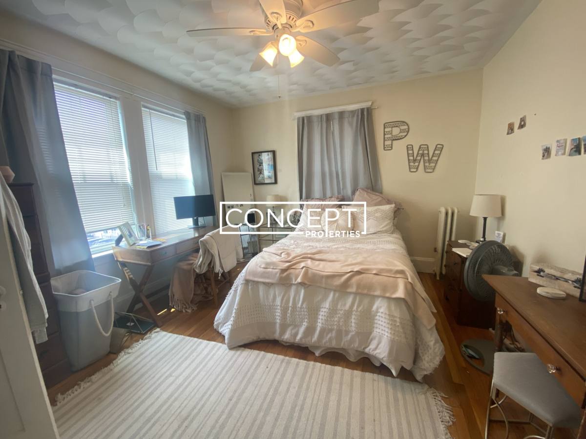 Apartment for rent at 66 Craigie St #3L, Somerville, MA 02143