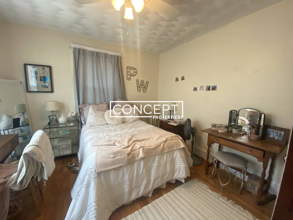 Apartment for rent at 66 Craigie St #3L, Somerville, MA 02143